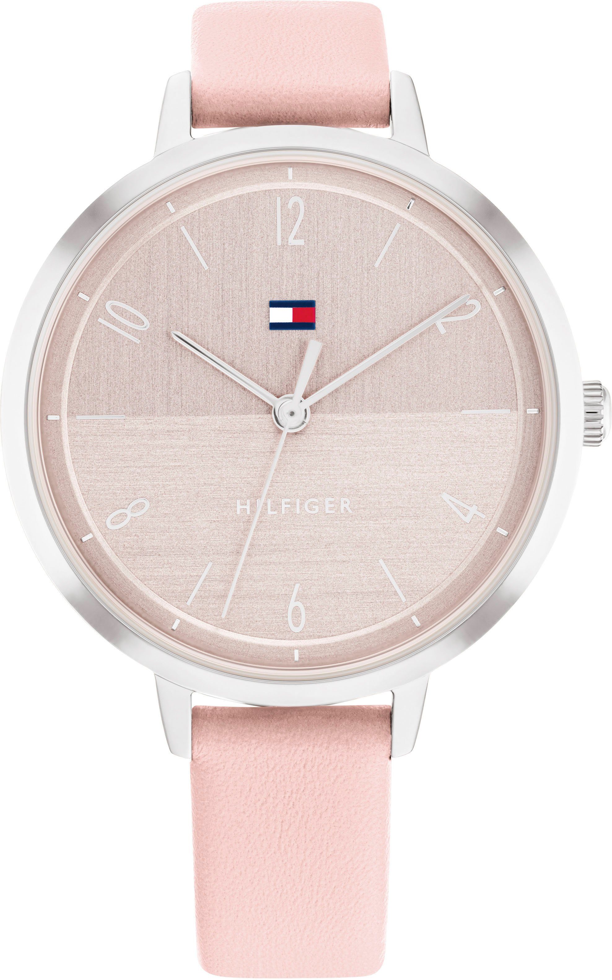 Tommy Hilfiger Quarzuhr SPORT 1782618, Armbanduhr, günstig online kaufen