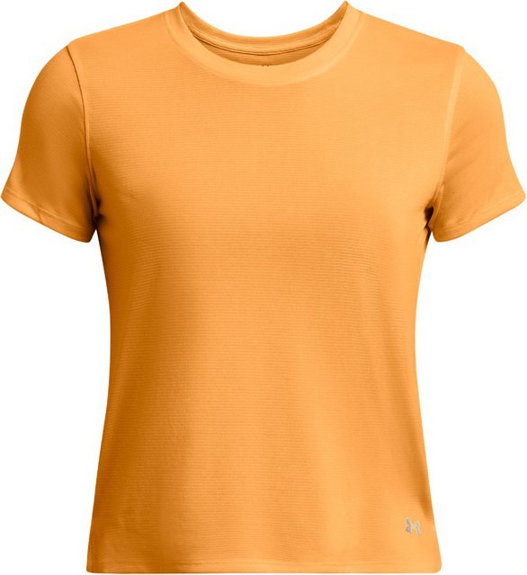 Under Armour® T-Shirt Ua Launch Shortsleeve günstig online kaufen