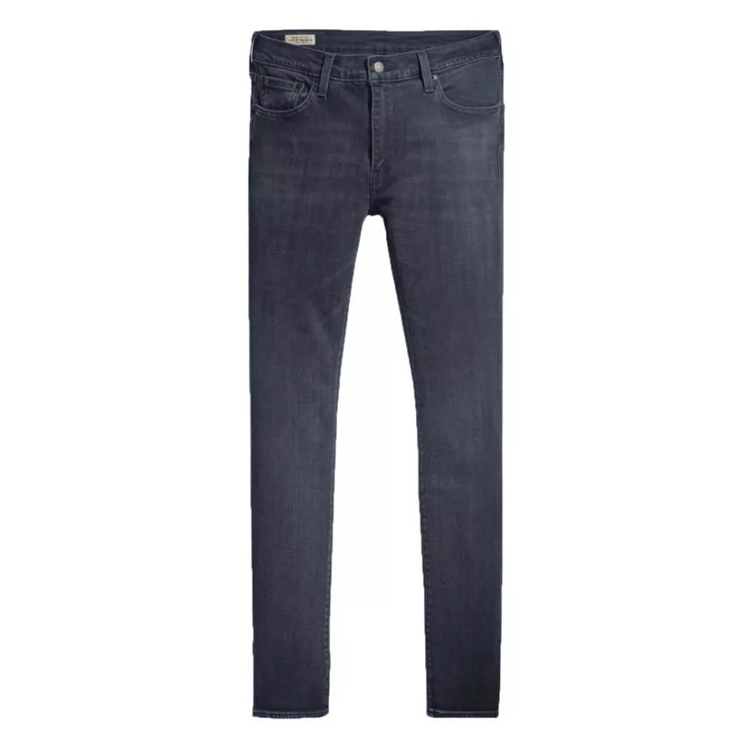 Levi´s ® 511 Slim Jeans 28 Richmond Blue / Black Od Advanced günstig online kaufen