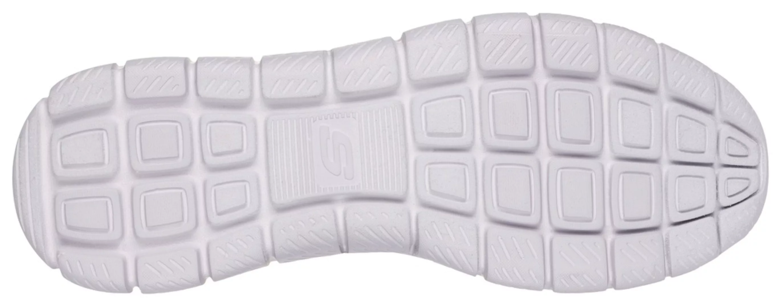 Skechers  Sneaker TRACK - RIPKENT 232399 GYBK günstig online kaufen