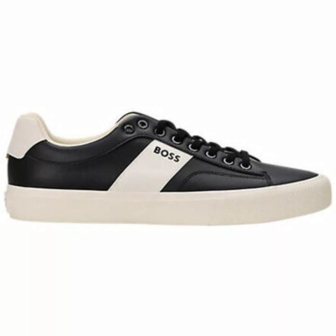 BOSS  Sneaker Aiden_Tenn_flrb 10249168 01 günstig online kaufen