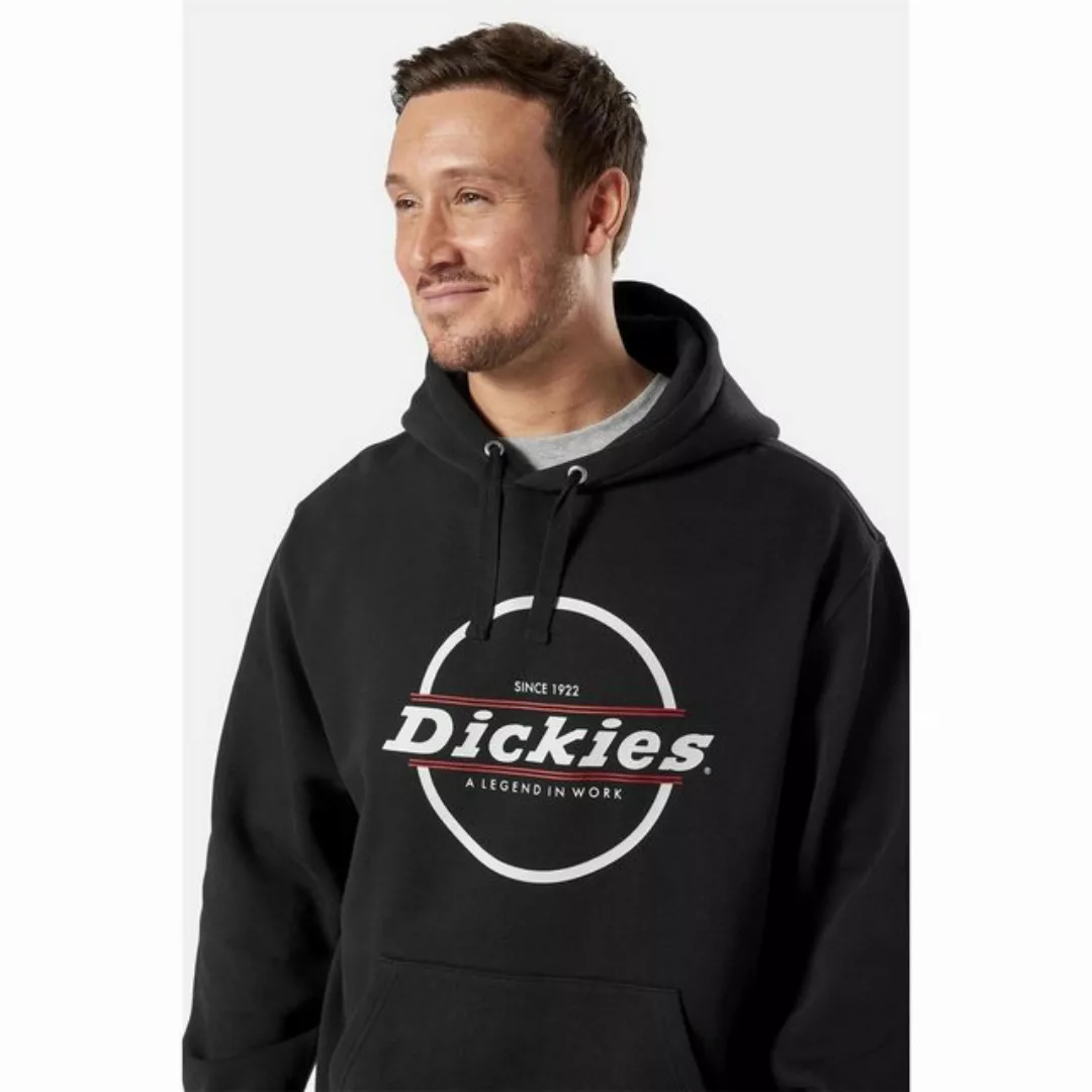 Dickies Kapuzenpullover Rockfield Hoodie (Bci) günstig online kaufen