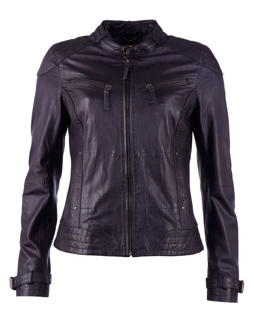 Maze Lederjacke 31Ryana günstig online kaufen