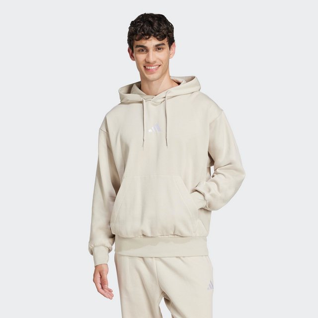 adidas Sportswear Kapuzensweatshirt M FEELCOZY HD günstig online kaufen