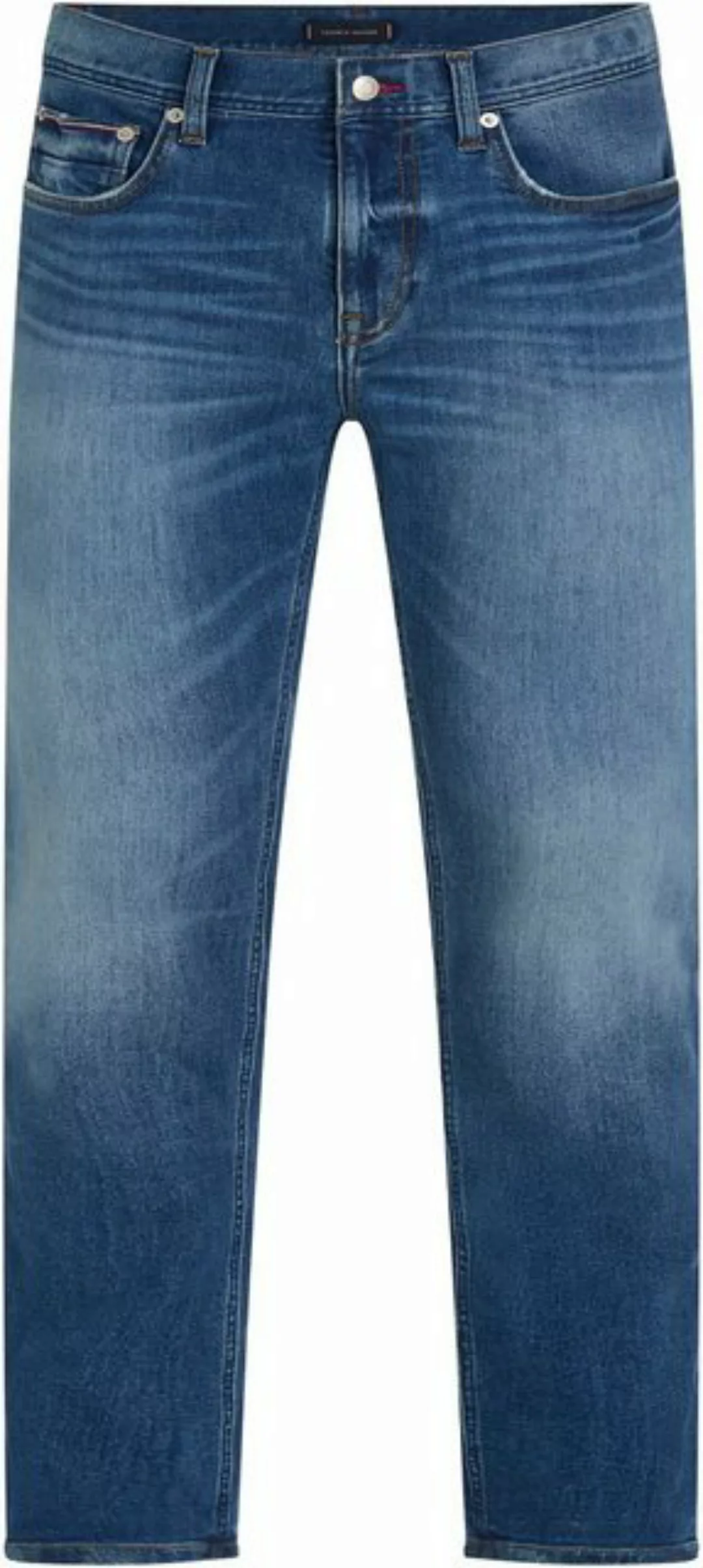 Tommy Hilfiger Straight-Jeans STRAIGHT DENTON STR günstig online kaufen