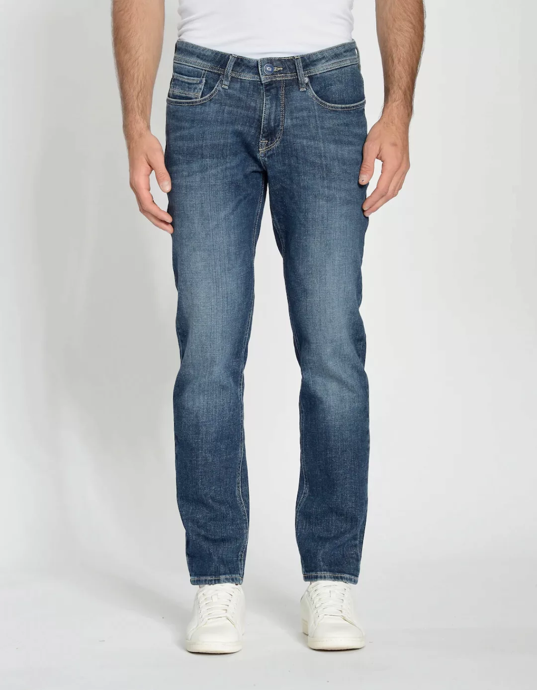 GANG 5-Pocket-Jeans "94NICO", in zwei verschiedenen Beinlängen im 5-Pocket günstig online kaufen