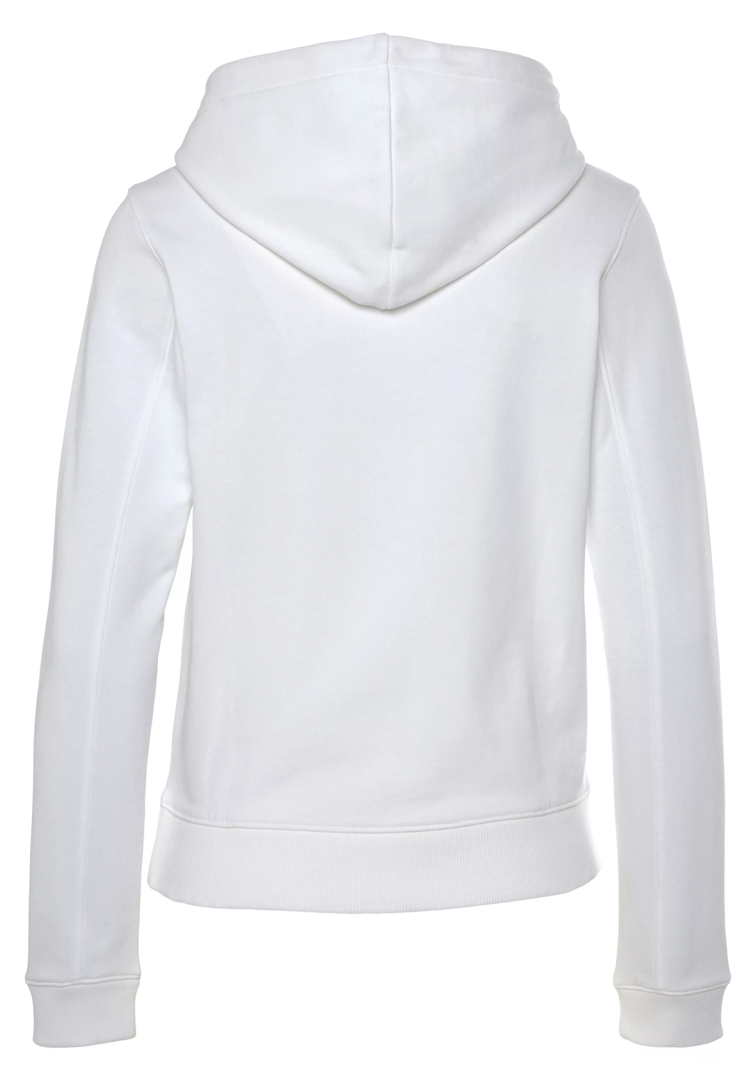 Calvin Klein Jeans Kapuzensweatshirt "CORE INSTITUTIONAL LOGO HOODIE" günstig online kaufen