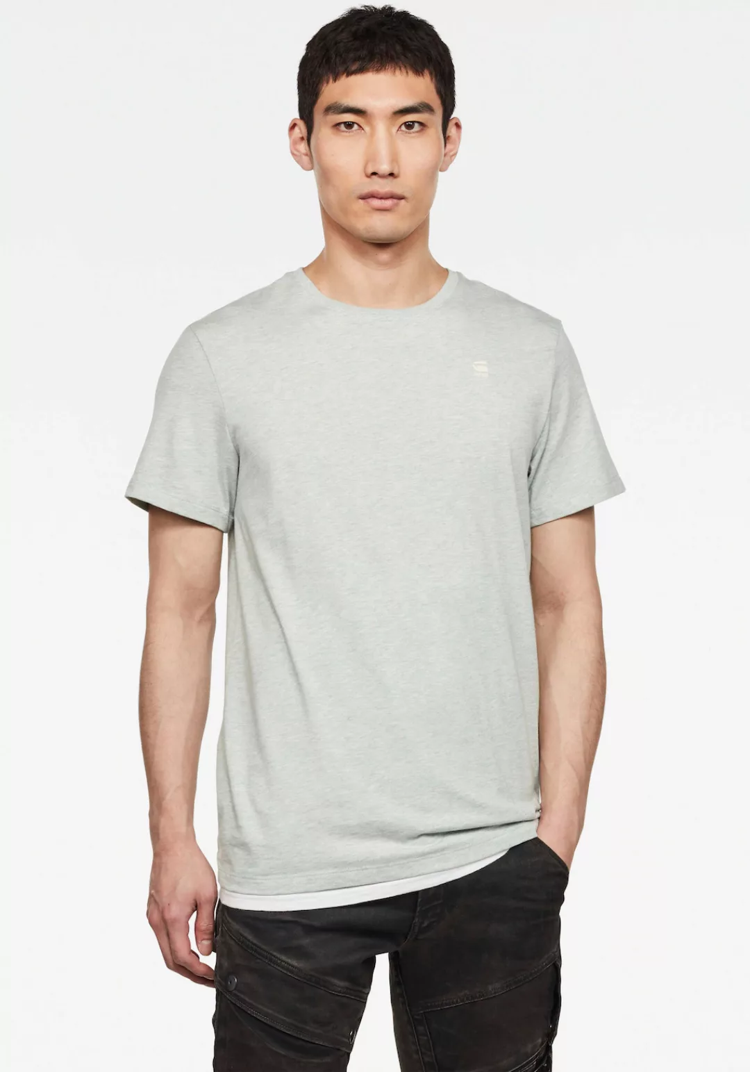G-Star RAW T-Shirt Base-S T-Shirt günstig online kaufen
