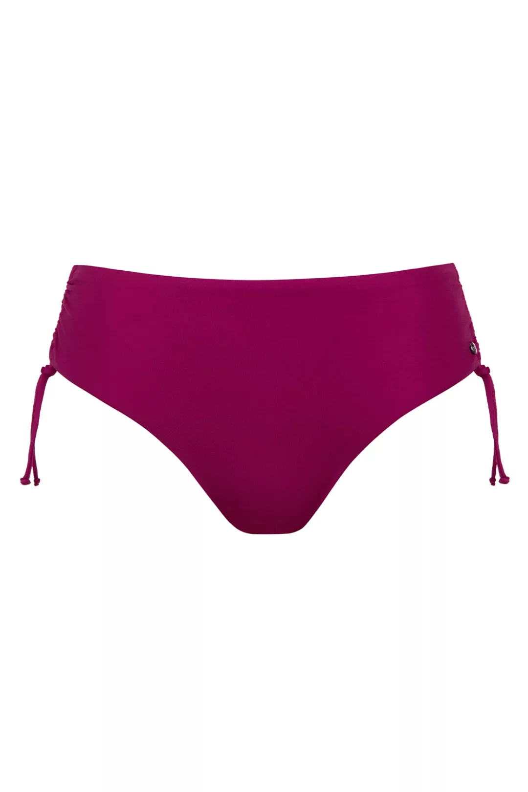 Lisca Bikini-Slip, regulierbar Palma 40 rot günstig online kaufen