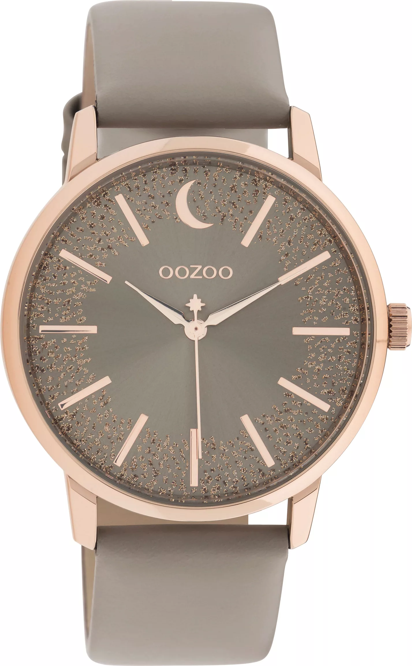 OOZOO Quarzuhr "C11041" günstig online kaufen