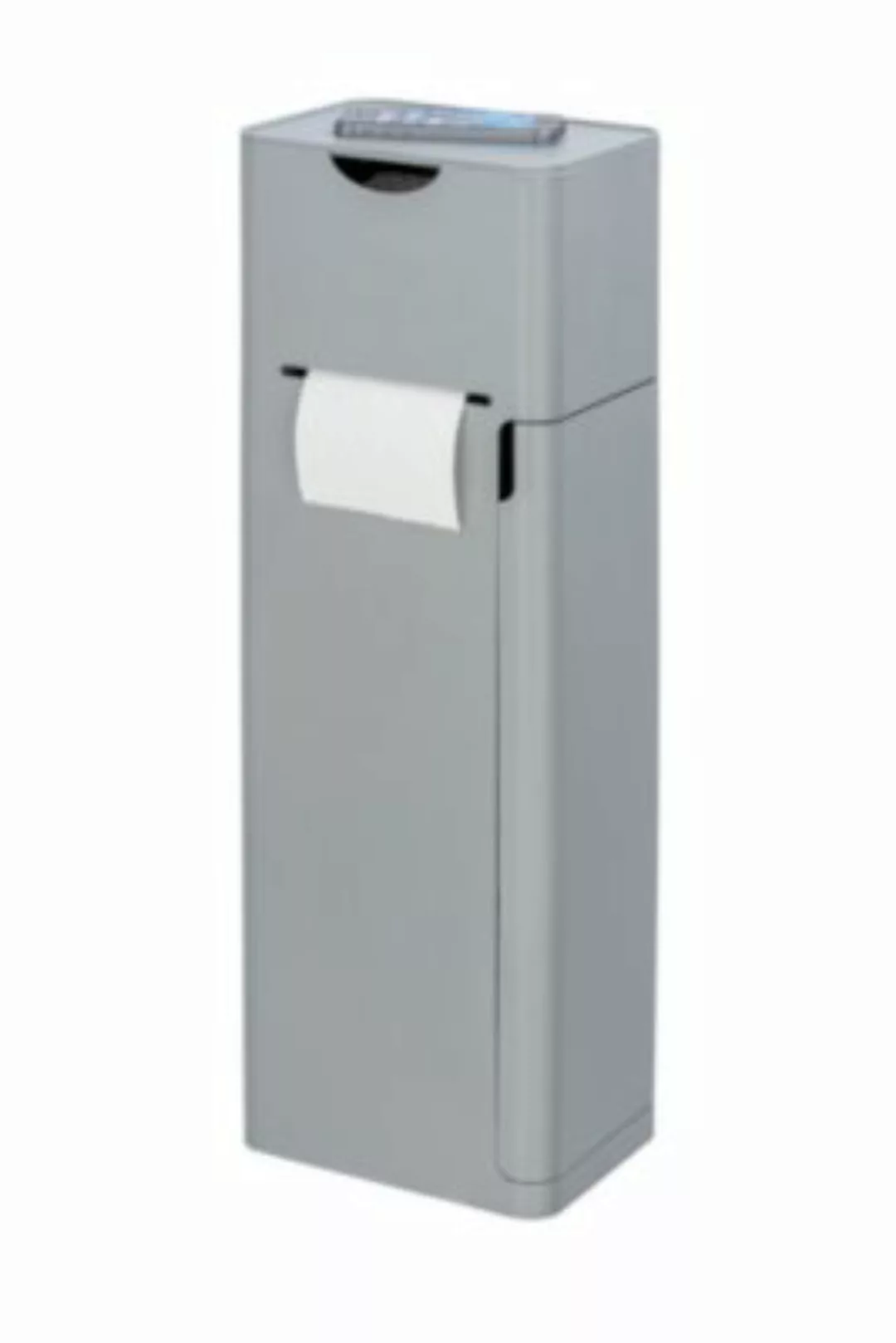 WENKO WC-Garnitur "Imon", 1 St., aus Kunststoff günstig online kaufen