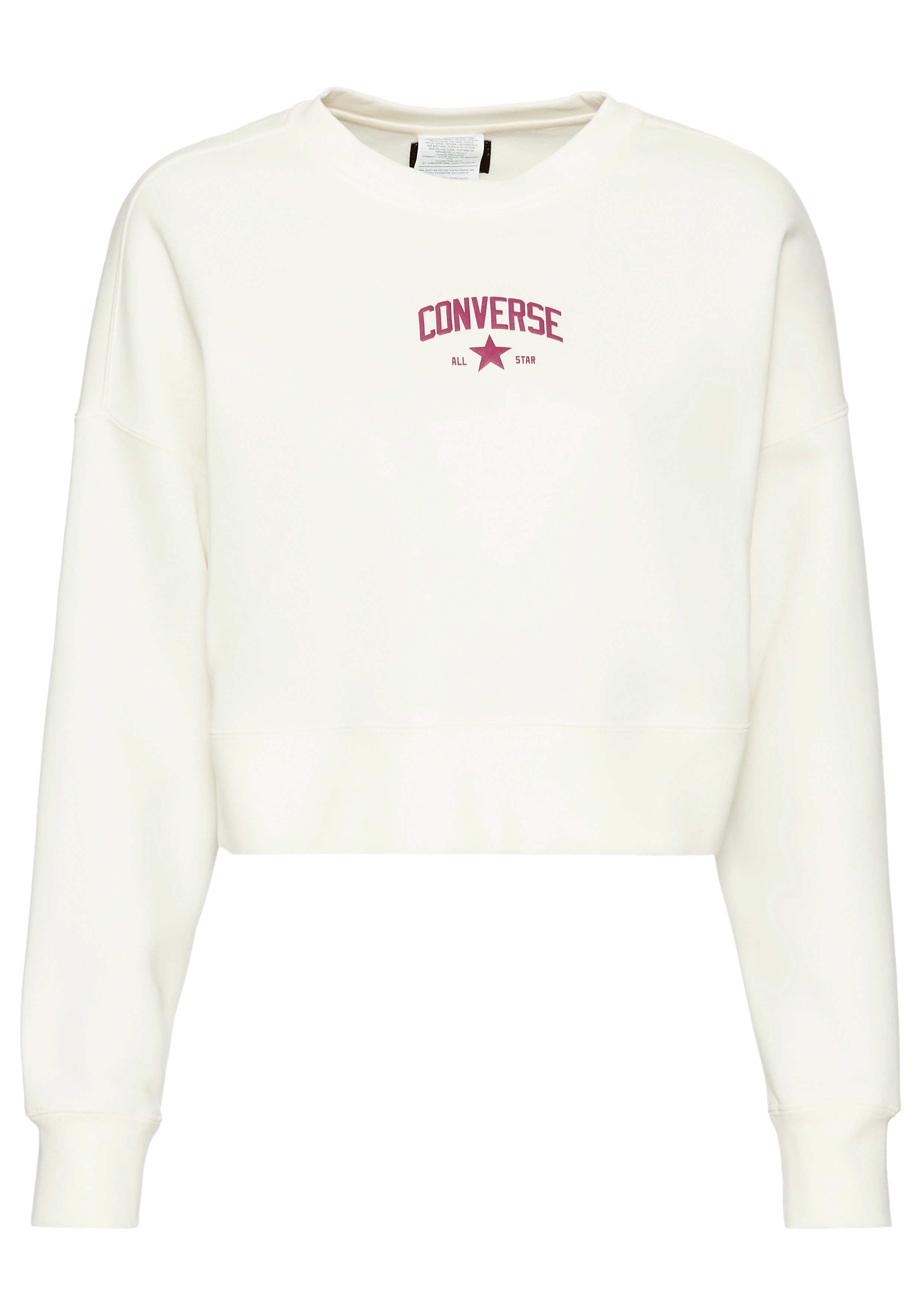 Converse Sweatshirt günstig online kaufen