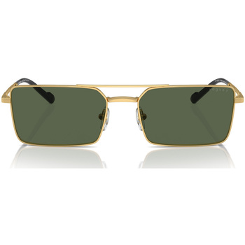Vogue  Sonnenbrillen Sonnenbrille VO4309S 280/9A Polarisiert günstig online kaufen