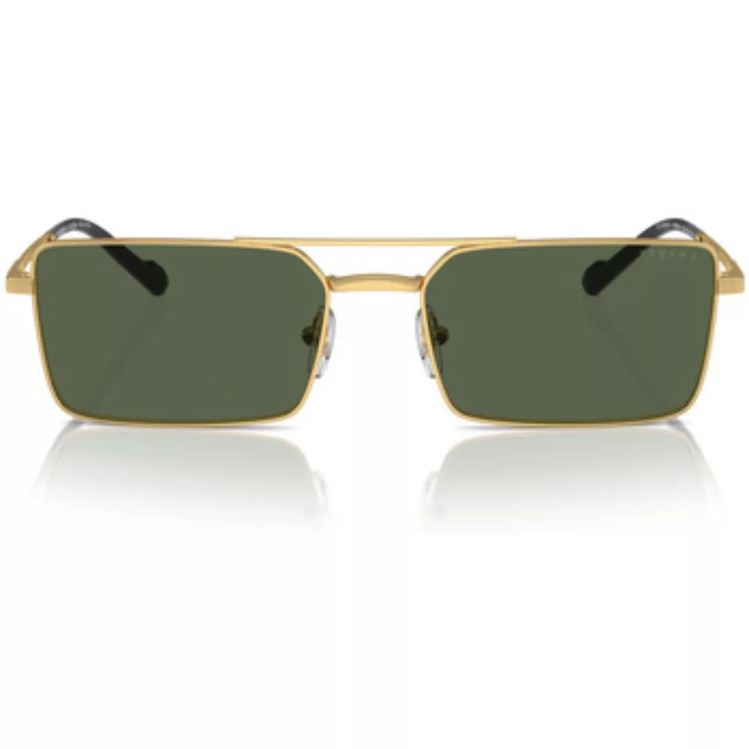 Vogue  Sonnenbrillen Sonnenbrille VO4309S 280/9A Polarisiert günstig online kaufen