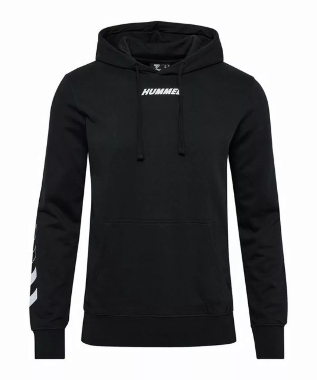 hummel Kapuzenpullover Hmlelemental Hoodie günstig online kaufen