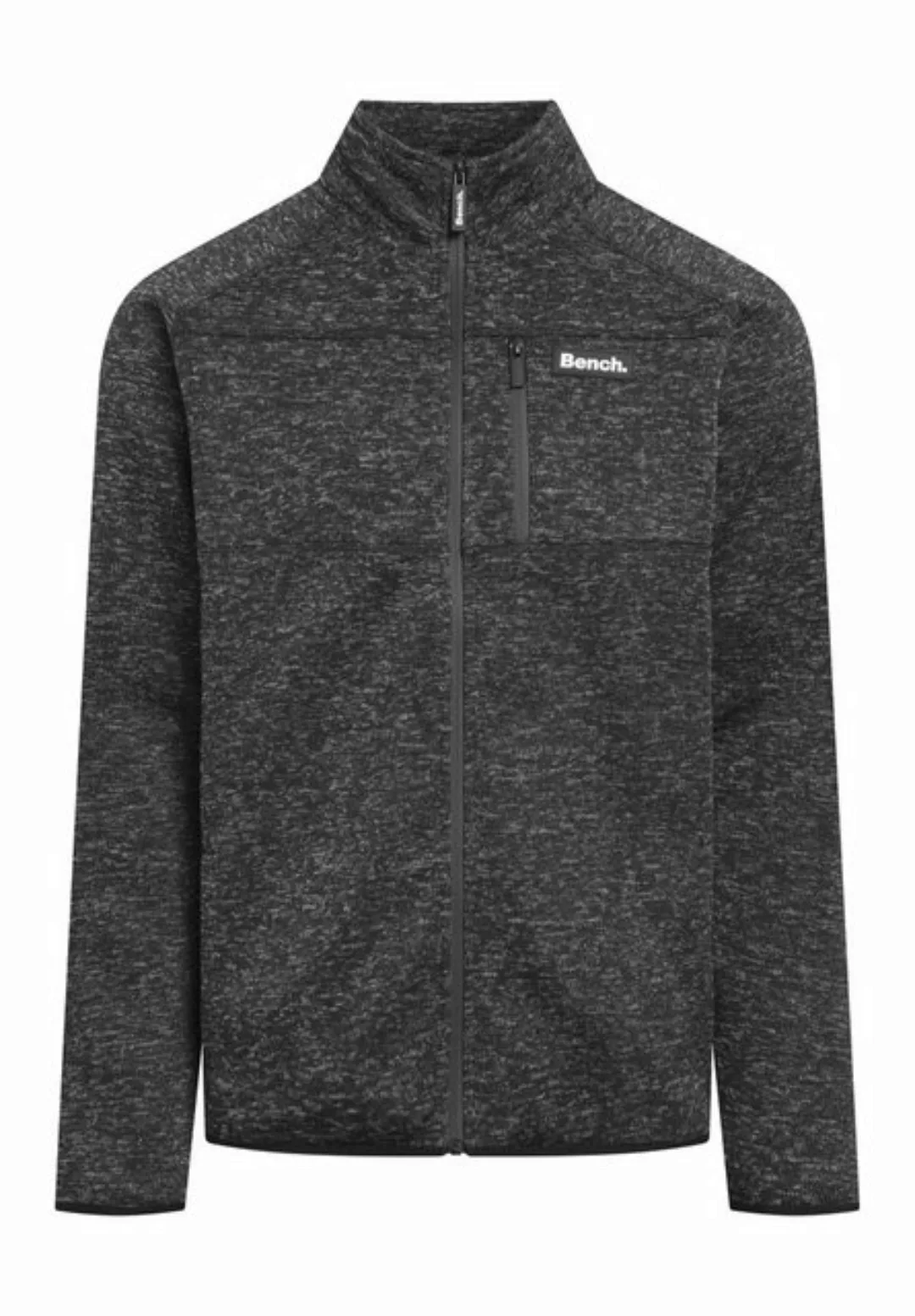 Bench. Fleecejacke WYLDEN günstig online kaufen