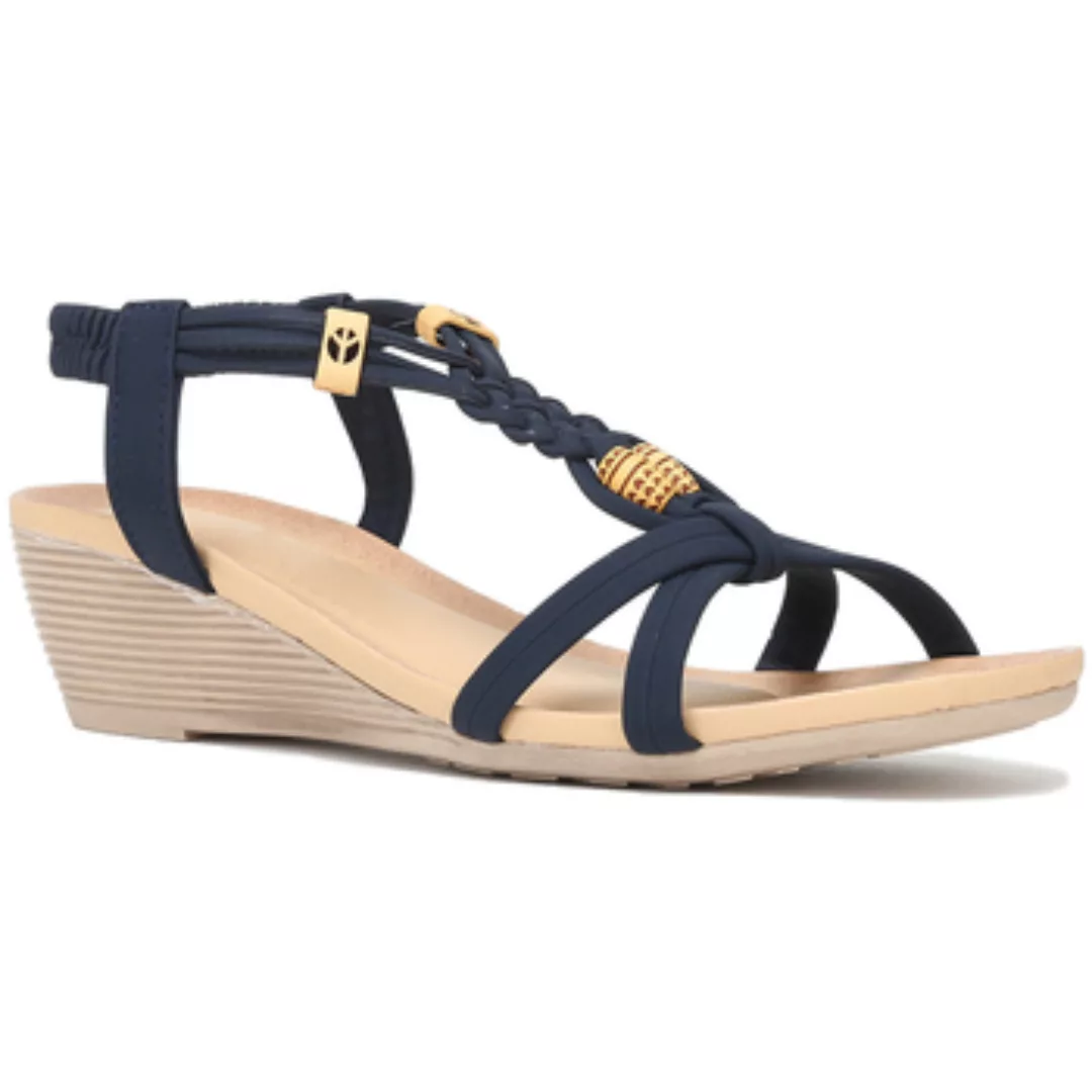 La Modeuse  Sandalen 58099_P132826 günstig online kaufen