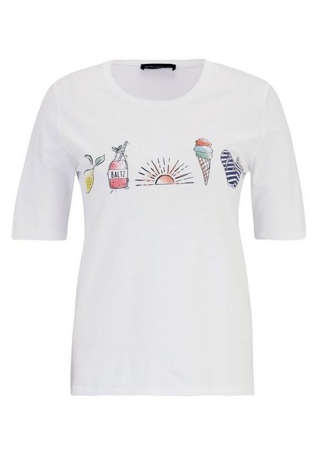 Betty Barclay T-Shirt Shirt Kurz 1/2 Arm günstig online kaufen