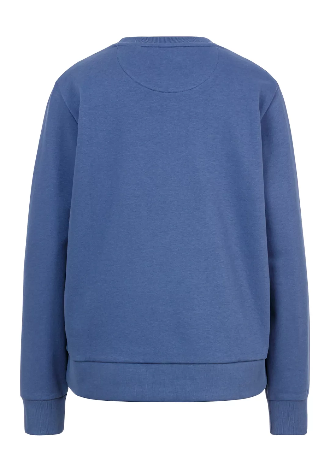 Gant Sweatshirt REG PRINTED GRAPHIC C-NECK günstig online kaufen