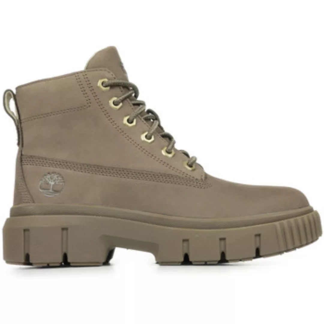 Timberland  Damenstiefel Greyfield Mid Lace Boot günstig online kaufen