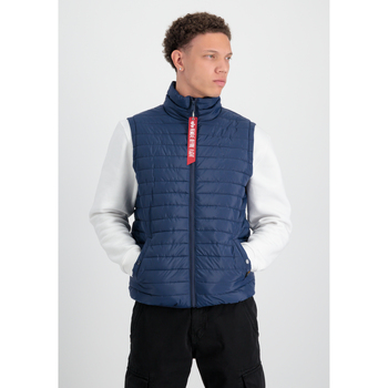 Alpha Industries Blouson "Alpha Industries Men - Vests Puffer Vest Light" günstig online kaufen