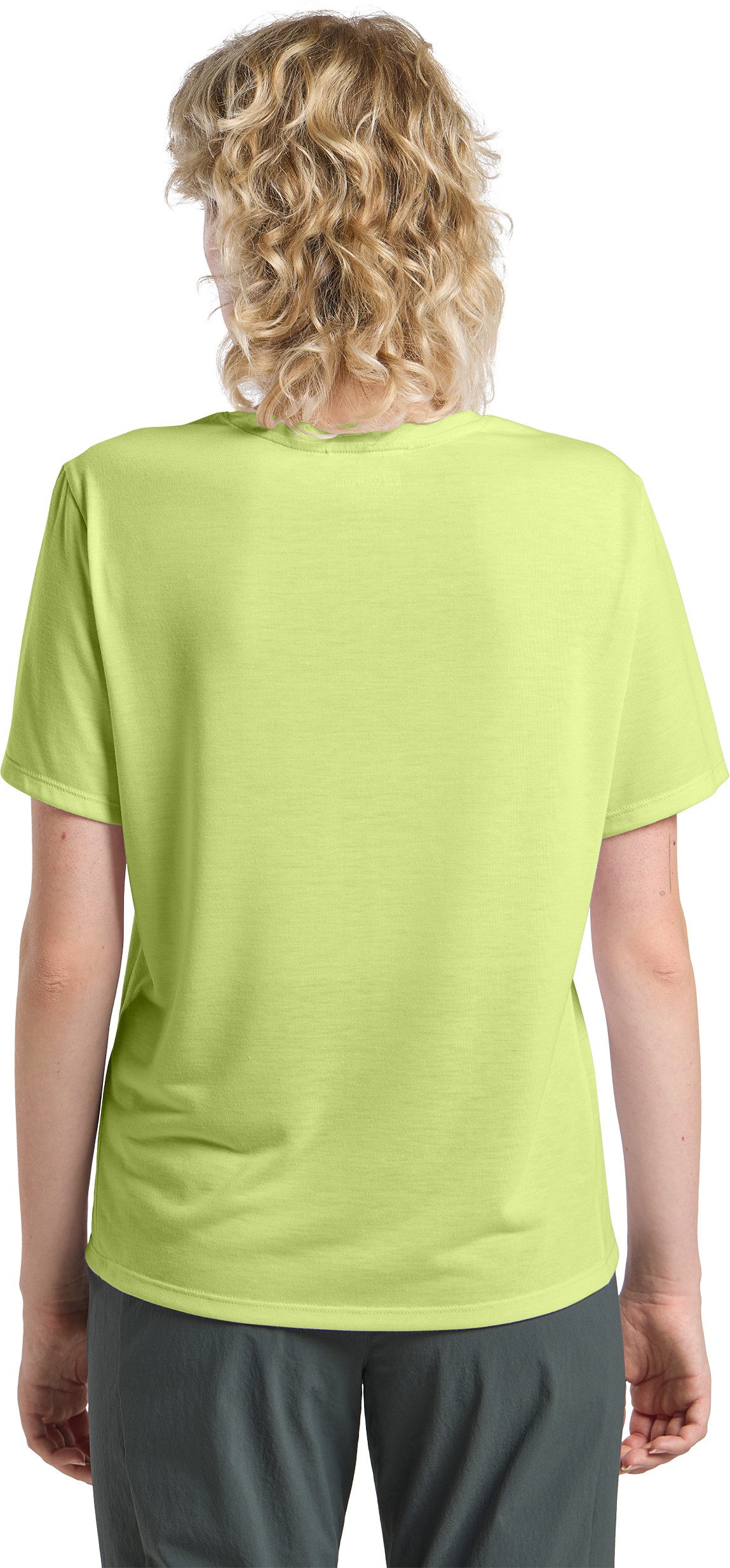 Jack Wolfskin Funktionsshirt VONNAN S/S T günstig online kaufen