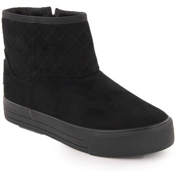 Big Star  Stiefeletten Mukluki günstig online kaufen