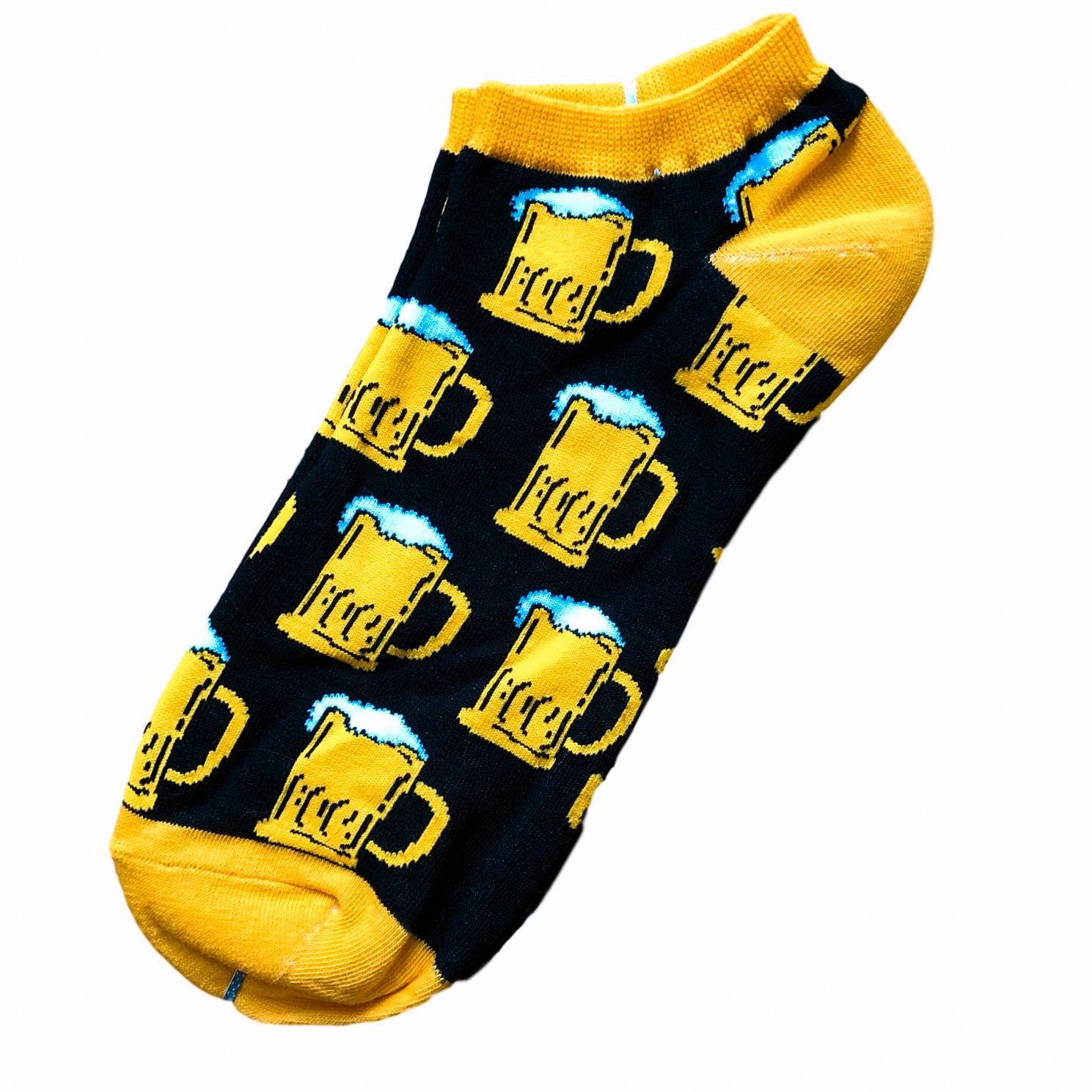 TwoSocks Sneakersocken Bunte Sneaker Socken lustige günstig online kaufen