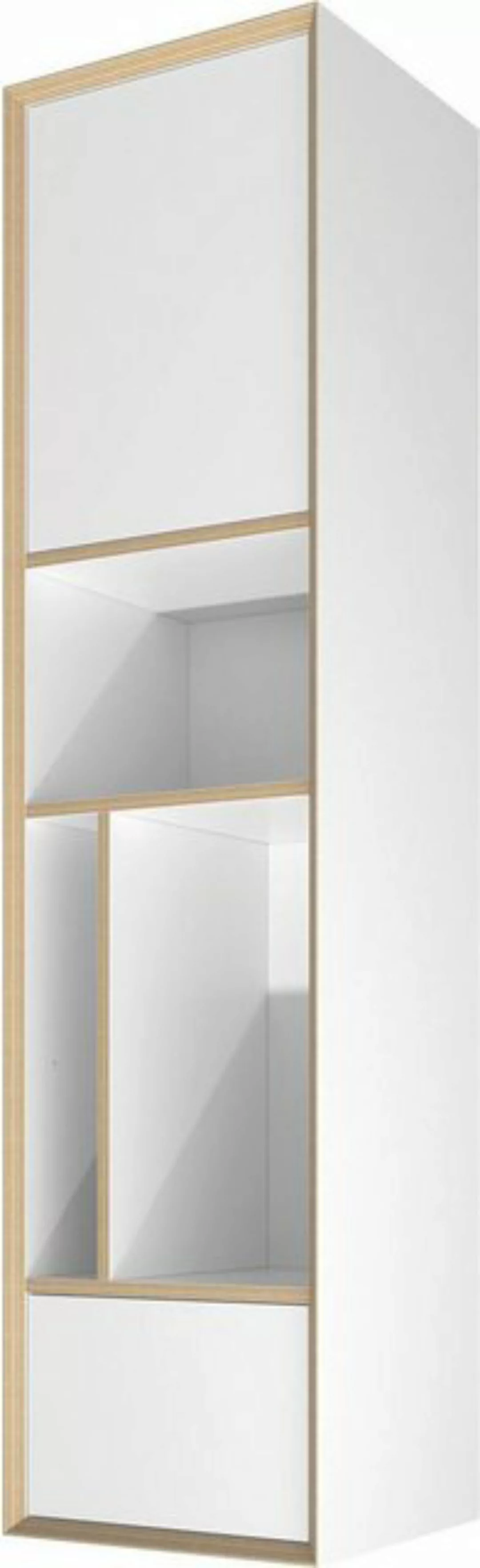 Müller SMALL LIVING Mehrzweckschrank VERTICO VERTICAL ONE Hochschrank zur S günstig online kaufen