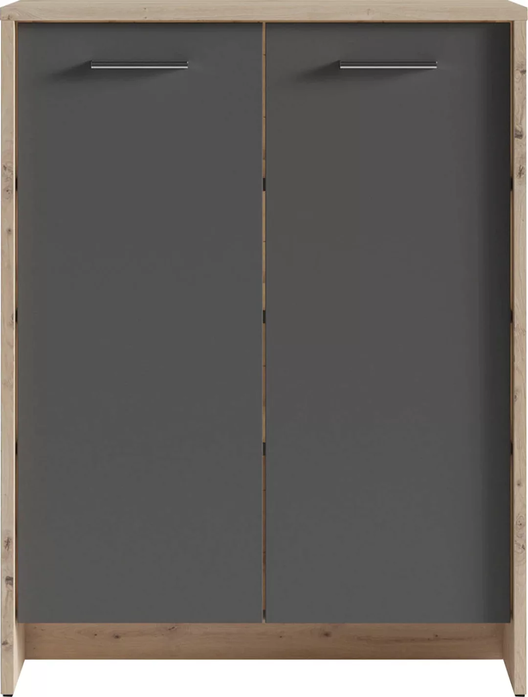 INOSIGN Schuhkommode "Ben", Breite 63 cm, mit 2 Türen günstig online kaufen