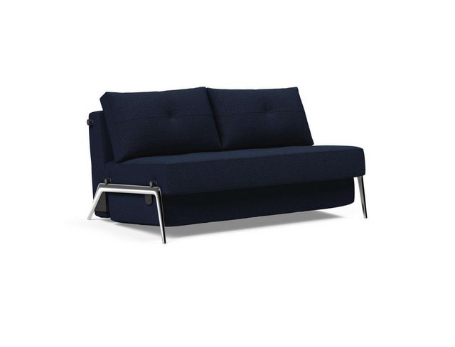 INNOVATION LIVING ™ Schlafsofa Cubed Klappsofa, hochwertige Schlaffunktion, günstig online kaufen