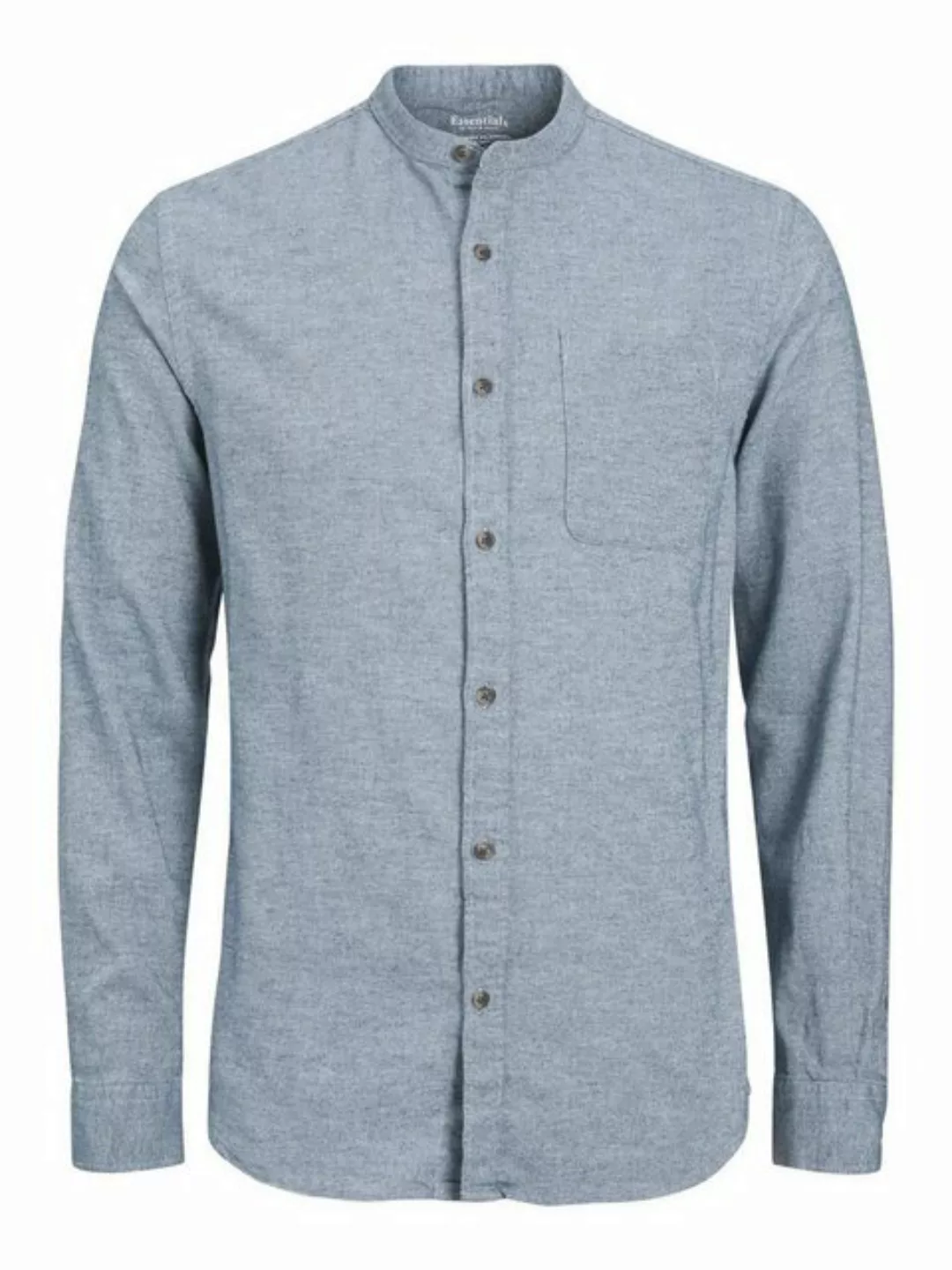 Jack & Jones Langarmhemd JJEBand (1-tlg) günstig online kaufen