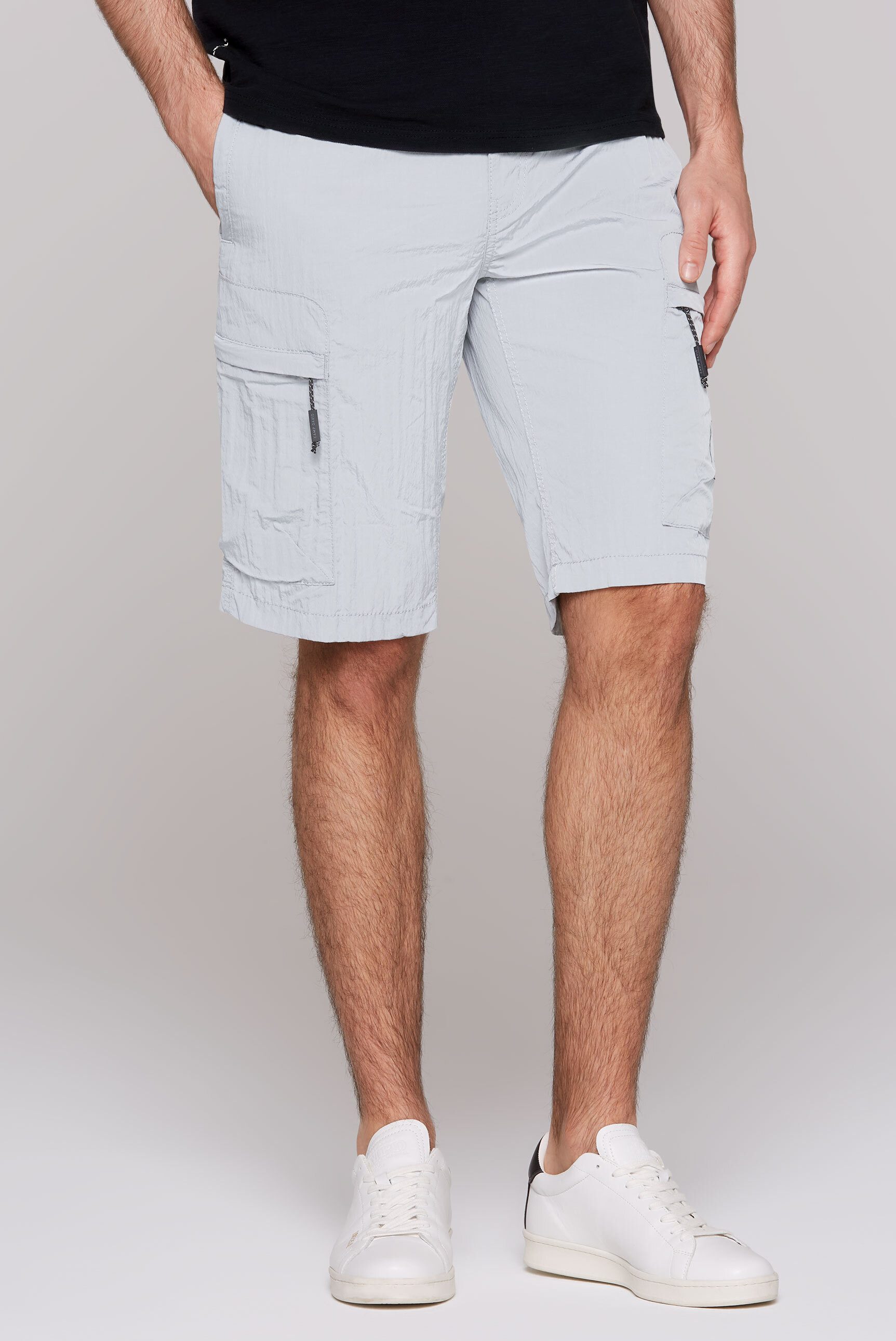 CMPD Cargoshorts, mit Gesäßtaschen günstig online kaufen