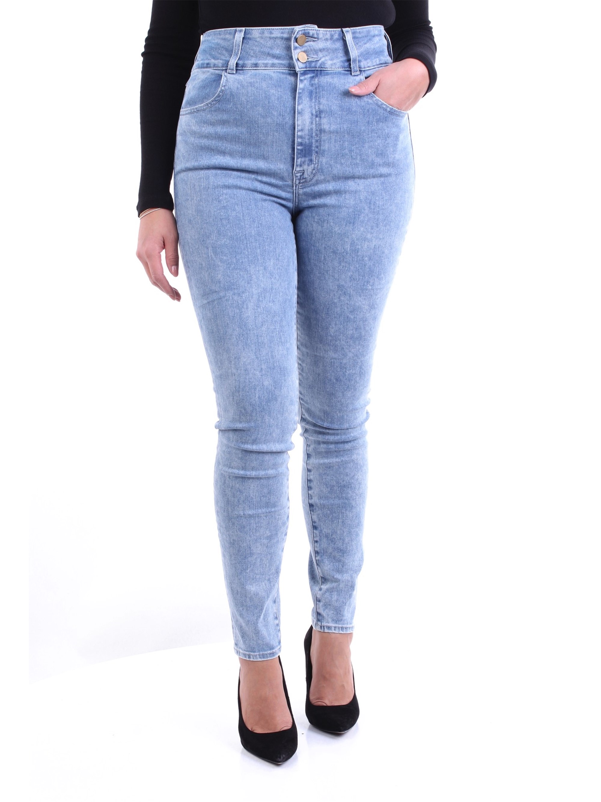 J BRAND dünn Damen Leichte Jeans günstig online kaufen