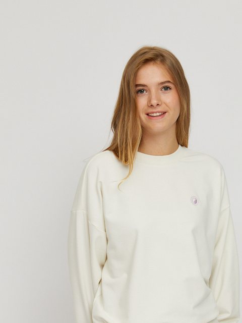 MAZINE Sweatshirt Monica Sweatshirt pulli pullover günstig online kaufen