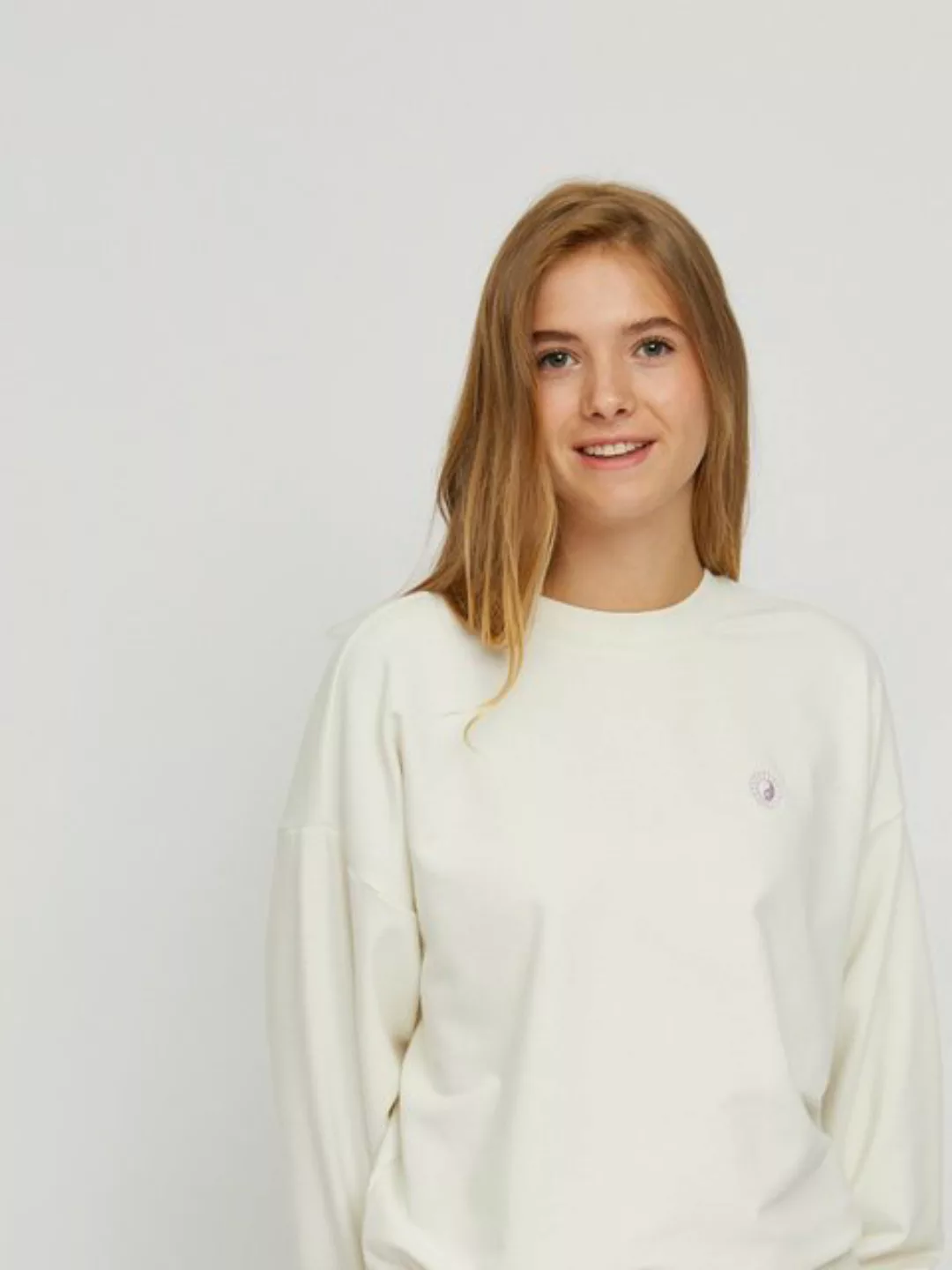 MAZINE Sweatshirt Monica Sweatshirt pulli pullover günstig online kaufen