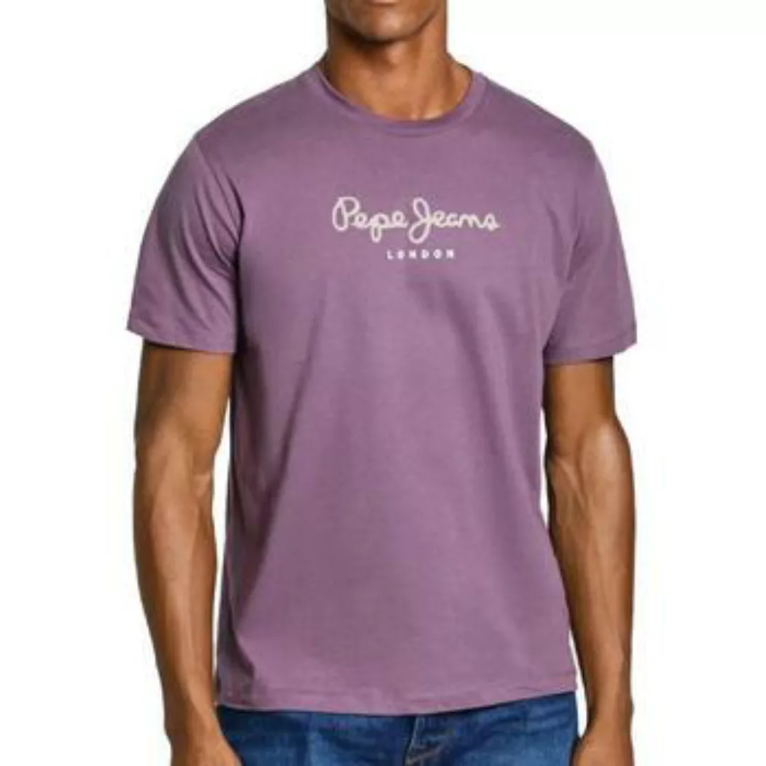 Pepe jeans  T-Shirts & Poloshirts PM508208 günstig online kaufen