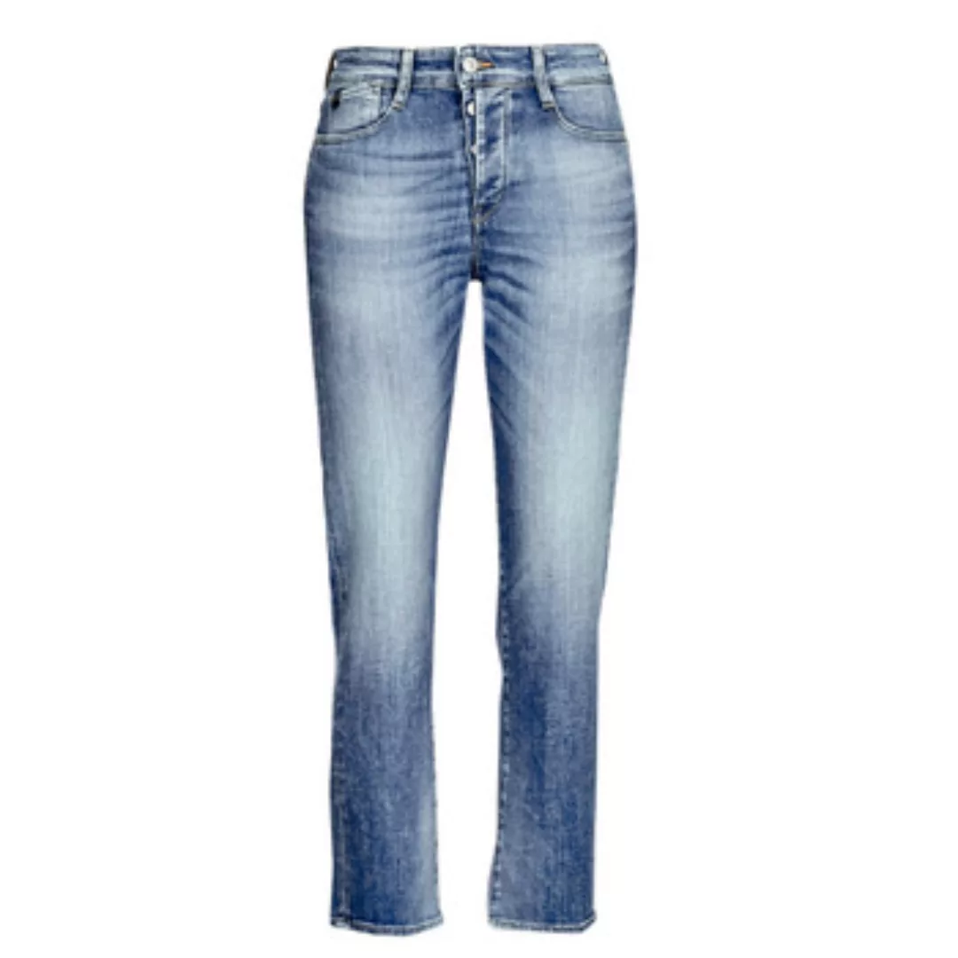 Le Temps des Cerises  Straight Leg Jeans BAMBINO 400/17 günstig online kaufen