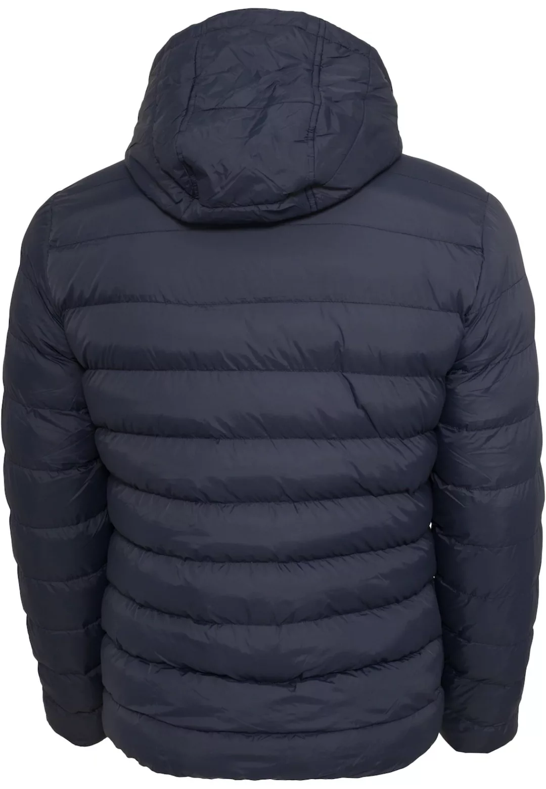 URBAN CLASSICS Winterjacke "Urban Classics Herren Basic Bubble Jacket", (1 günstig online kaufen