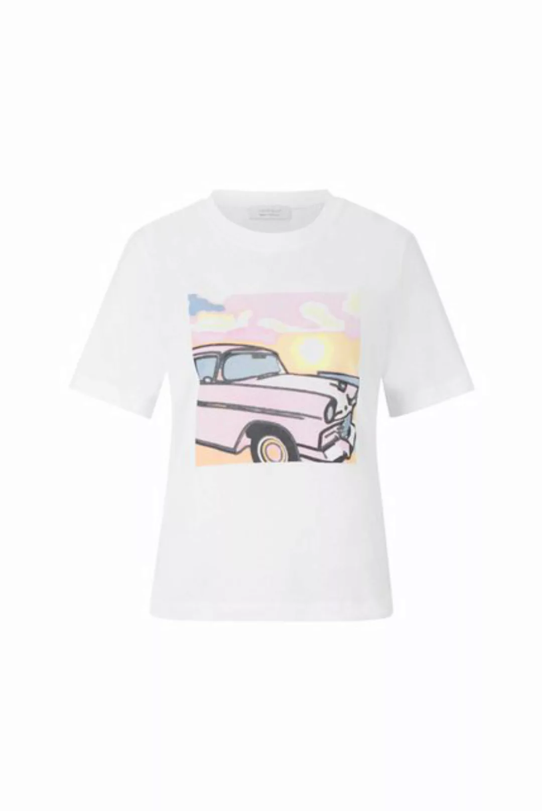 Rich & Royal Print-Shirt barbie car print günstig online kaufen