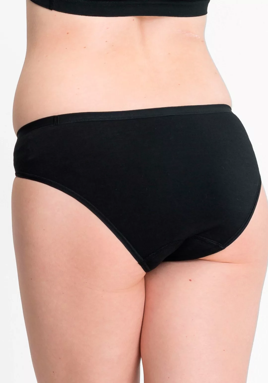 Speidel Bikinislip, (3er Pack), keine störenden Seitennähte günstig online kaufen