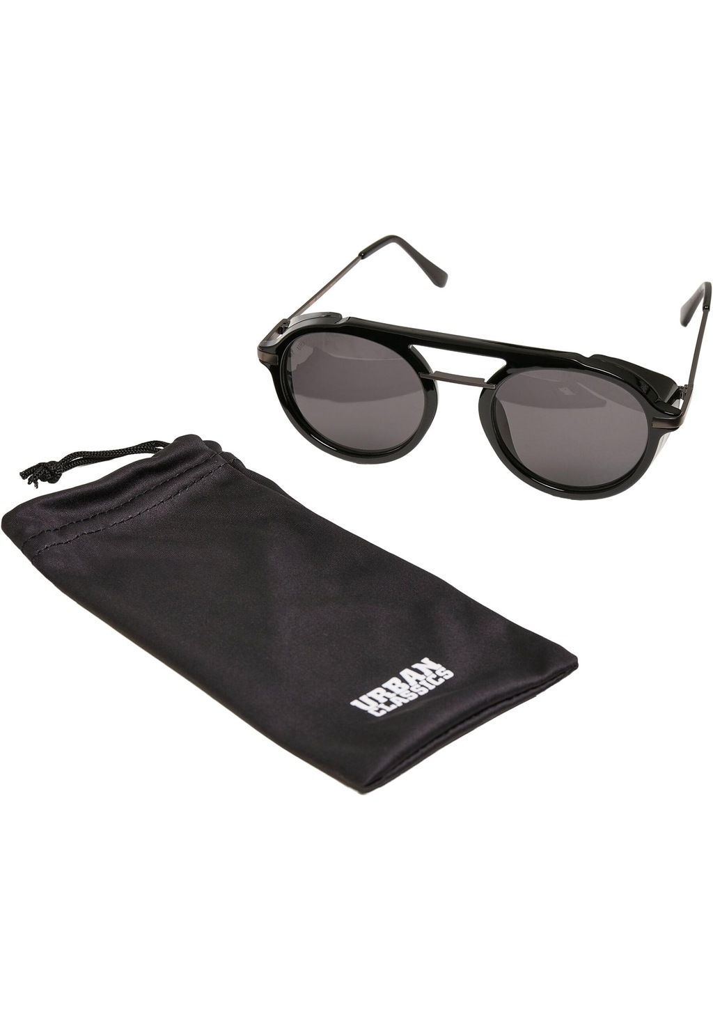 URBAN CLASSICS Sonnenbrille "Urban Classics Unisex Sunglasses Java" günstig online kaufen