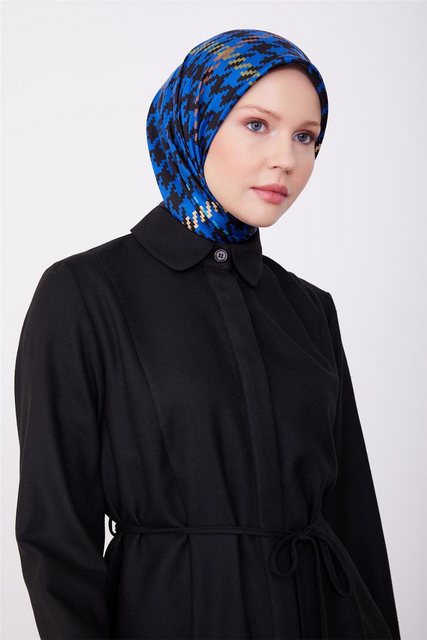 ARMİNE Tunikakleid Armine Tunika Damen, Moderne Polyester Kapuze Langarmshi günstig online kaufen