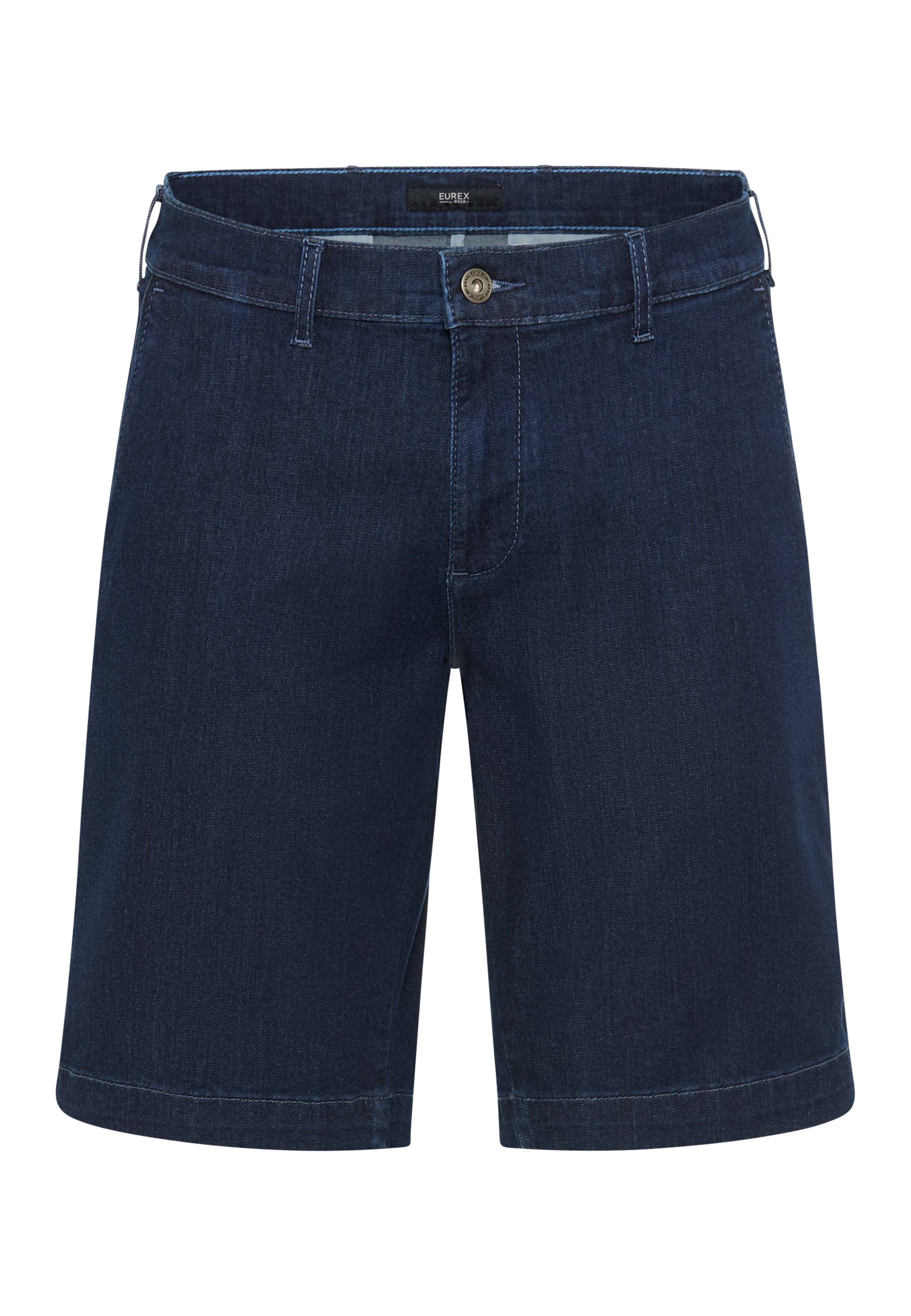 EUREX by BRAX Bermudas "Style BURT" günstig online kaufen