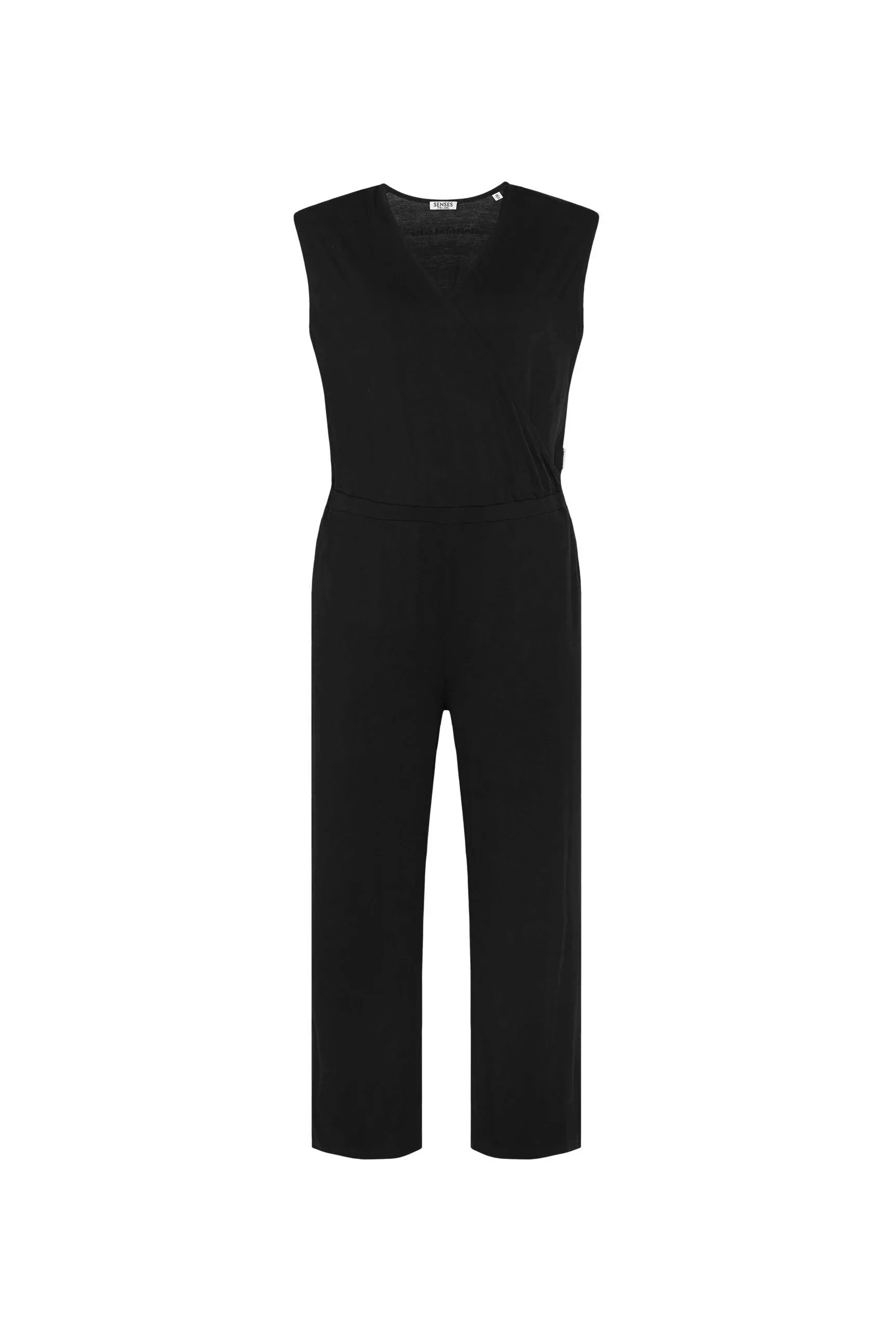 SENSES.THE LABEL Overall, mit Tunnelzug günstig online kaufen