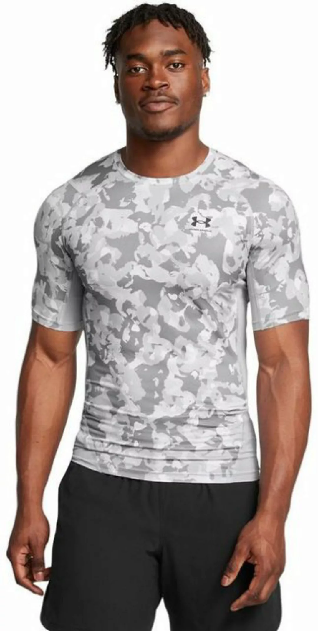 Under Armour® T-Shirt Ua Hg Armour Prtd Ss günstig online kaufen