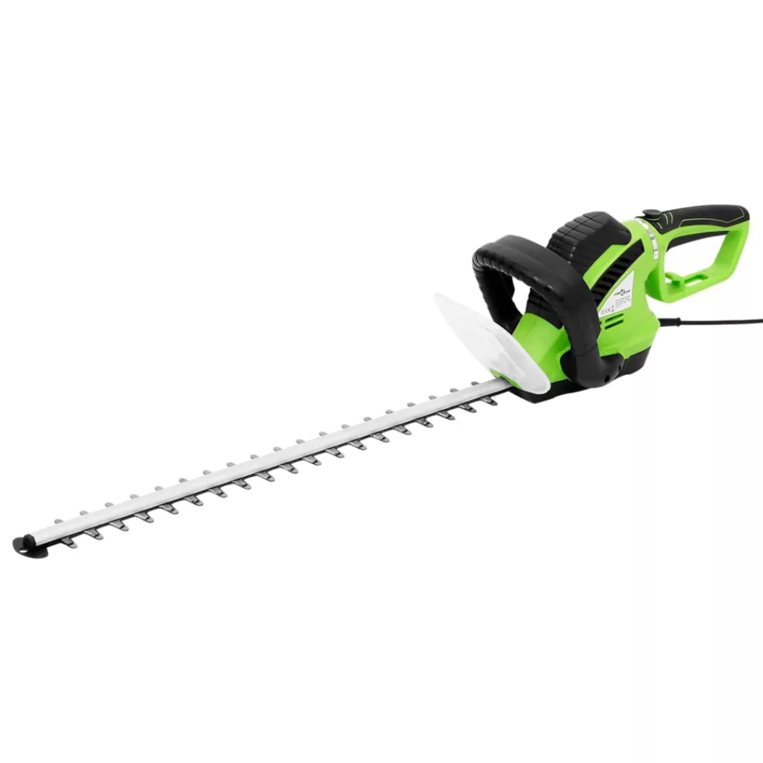 Elektro-heckenschere 61 Cm 750 W günstig online kaufen