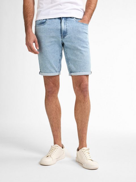 Petrol Industries Jeansshorts Bassano Denim Shorts Tropicana günstig online kaufen