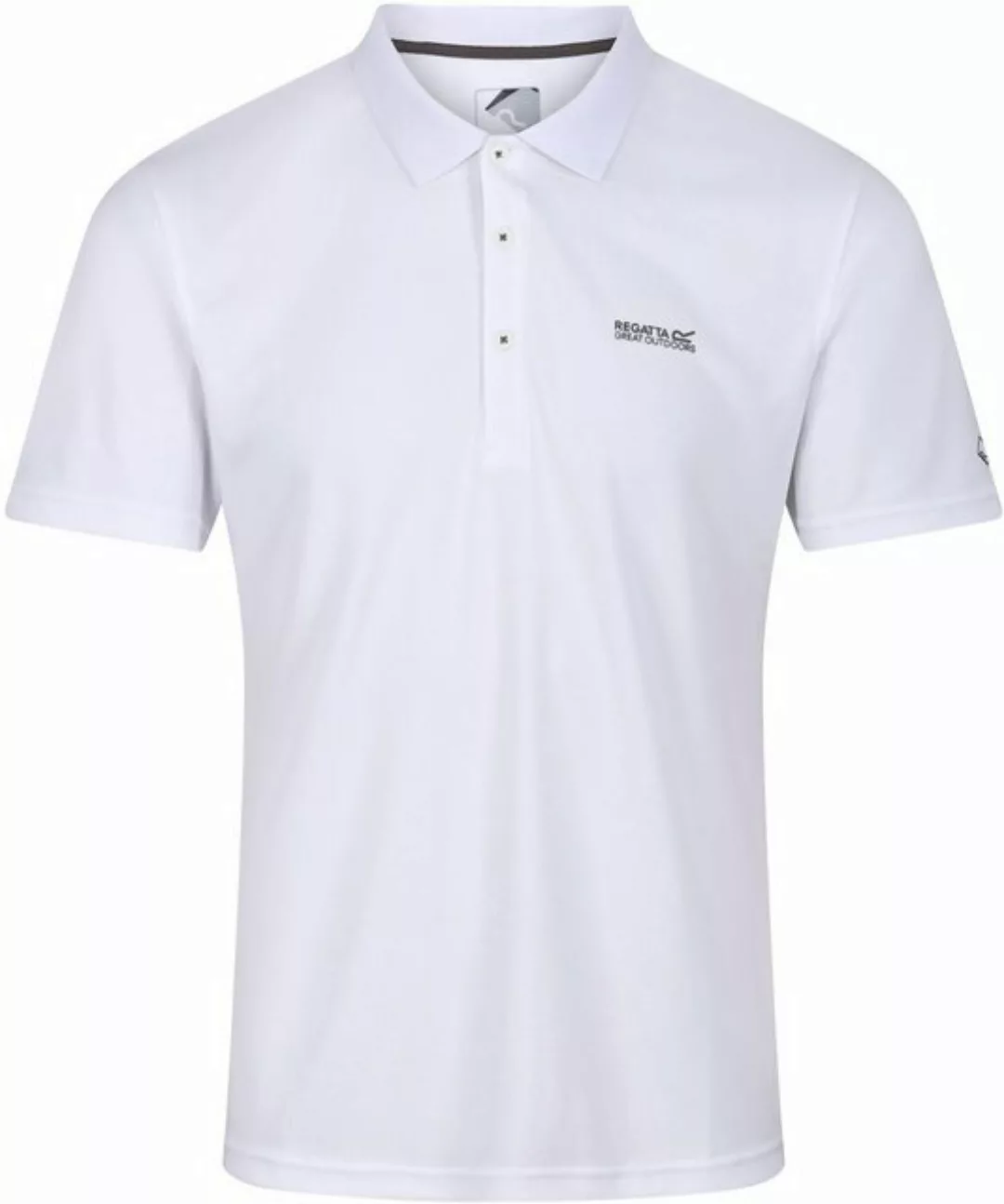 Regatta Poloshirt Maverik V günstig online kaufen