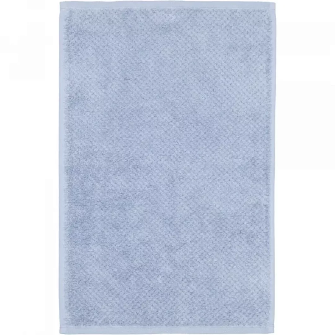 Cawö Handtücher Pure 6500 - Farbe: sea - 123 - Gästetuch 30x50 cm günstig online kaufen
